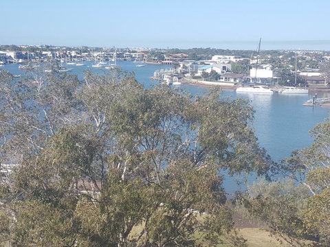 Excellsior Apartments - Accommodation Brisbane 38