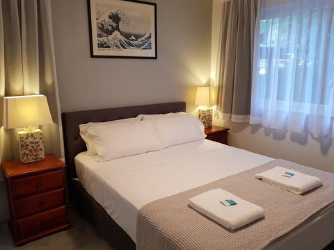 Excellsior Apartments - Accommodation Brisbane 17