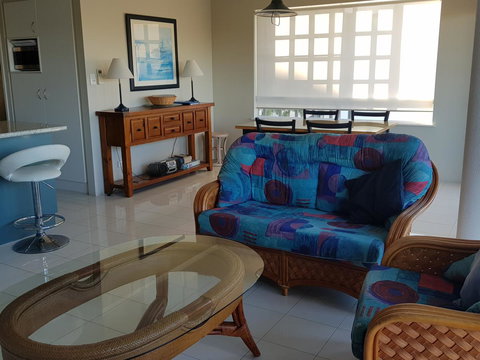 Excellsior Apartments - Accommodation Brisbane 20