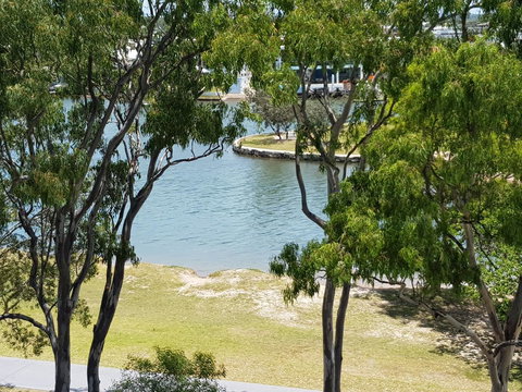 Excellsior Apartments - Accommodation Brisbane 23