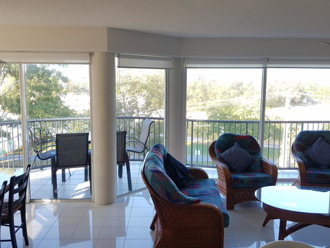 Excellsior Apartments - Accommodation Brisbane 22