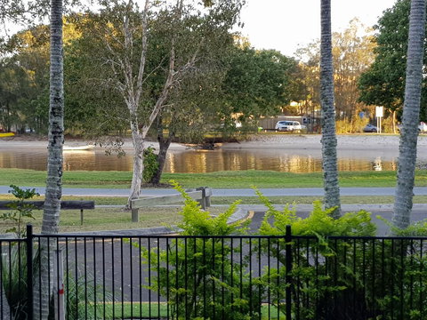 Excellsior Apartments - Accommodation Brisbane 14