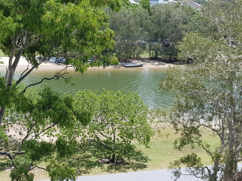 Excellsior Apartments - Accommodation Brisbane 24