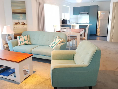 Excellsior Apartments - Accommodation Brisbane 18