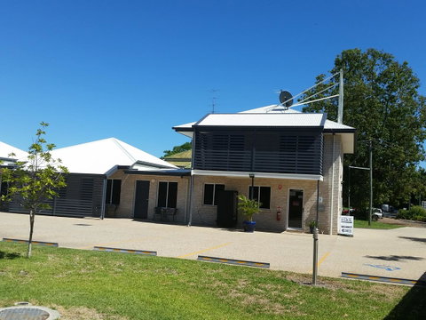 Emerald Park Motel - Accommodation Brisbane 0