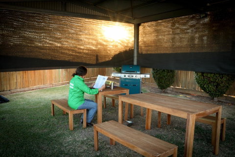 Emerald Park Motel - Accommodation Brisbane 9
