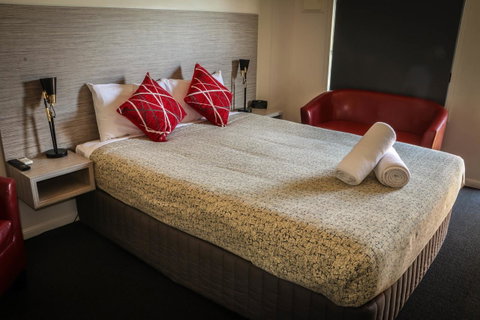 Emerald Park Motel - Accommodation Brisbane 7
