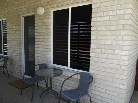 Emerald Park Motel - Accommodation Brisbane 12