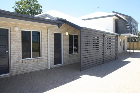 Emerald Park Motel - Accommodation Brisbane 15