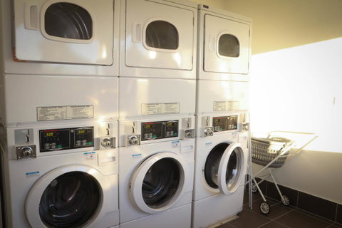 Emerald Park Motel - Accommodation Brisbane 8