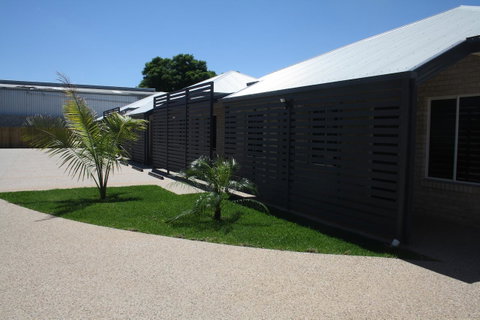 Emerald Park Motel - Accommodation Brisbane 14