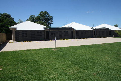 Emerald Park Motel - Accommodation Brisbane 13