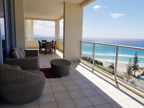 Blue C Coolangatta - Accommodation Brisbane 8