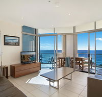 Blue C Coolangatta - Accommodation Brisbane
