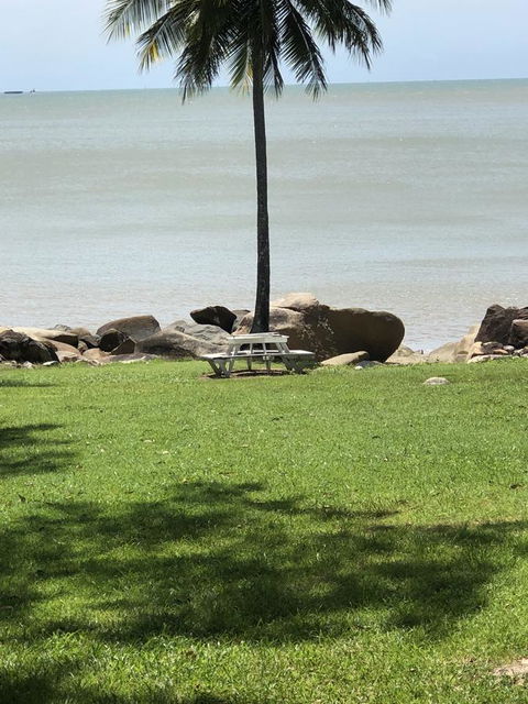 Cairns Beach House Our Oasis - Accommodation Brisbane 5