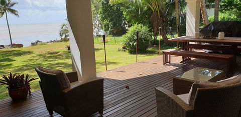Cairns Beach House Our Oasis - Accommodation Brisbane 2