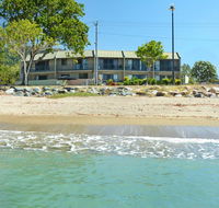 Whitsunday Waterfront Apartments - Accommodation Brisbane