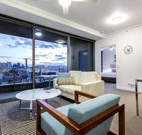 MA Apartments - Accommodation Brisbane