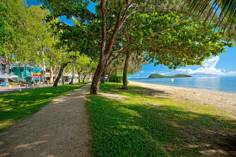 The Reef Retreat Palm Cove - Accommodation Brisbane 10