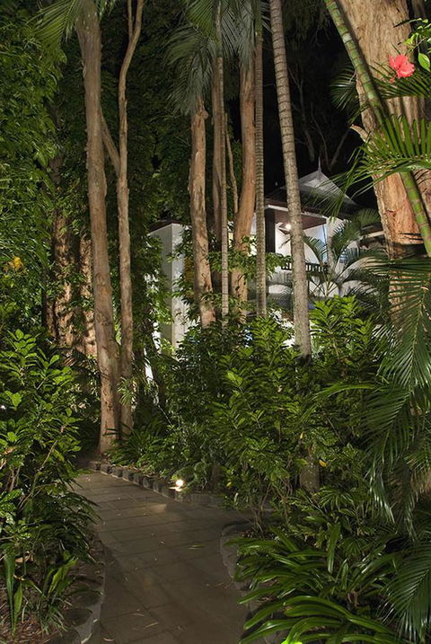 The Reef Retreat Palm Cove - Accommodation Brisbane 14