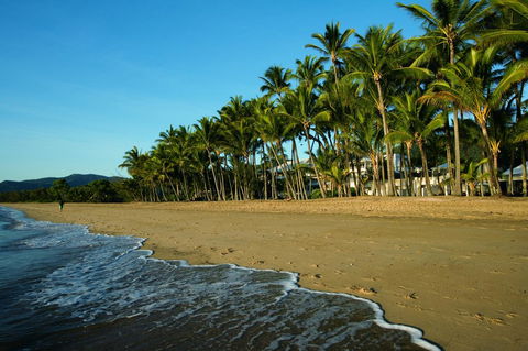 The Reef Retreat Palm Cove - Accommodation Brisbane 4