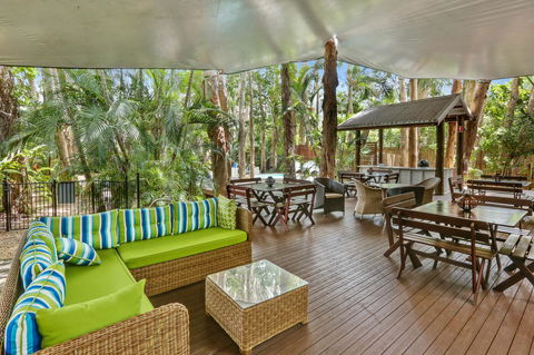 The Reef Retreat Palm Cove - Accommodation Brisbane 5