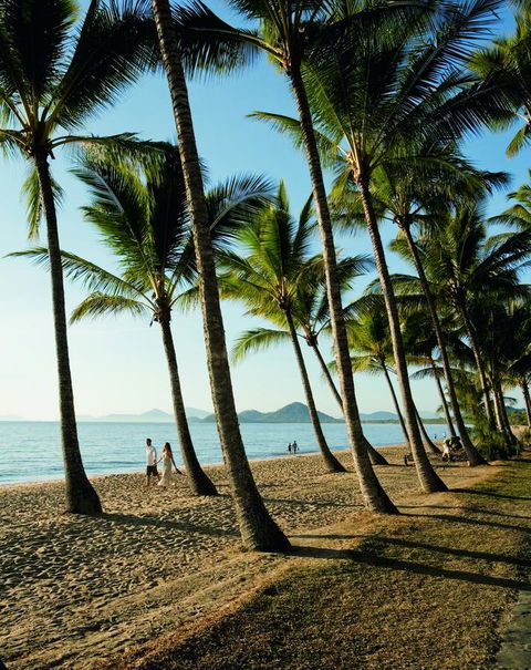 The Reef Retreat Palm Cove - Accommodation Brisbane 12
