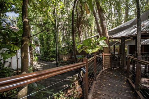 The Reef Retreat Palm Cove - Accommodation Brisbane 15