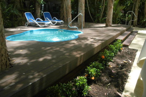 The Reef Retreat Palm Cove - Accommodation Brisbane 3