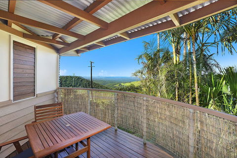 Maleny Terrace Cottages - Accommodation Brisbane 8