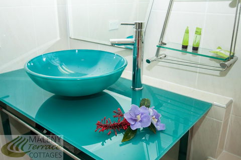 Maleny Terrace Cottages - Accommodation Brisbane 7
