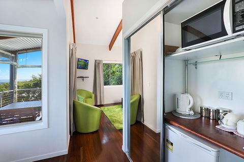 Maleny Terrace Cottages - Accommodation Brisbane 12