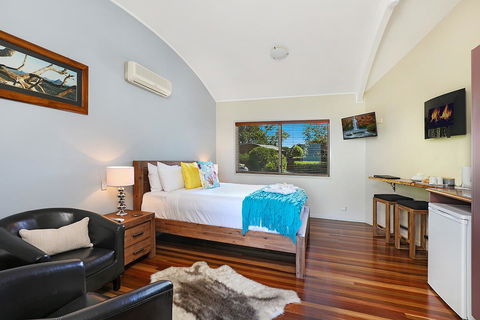 Maleny Terrace Cottages - Accommodation Brisbane 14