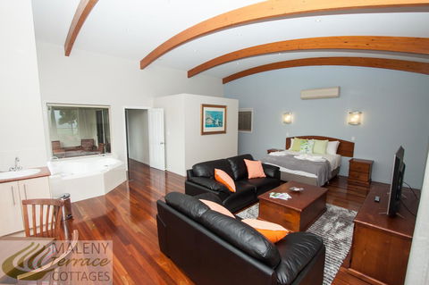 Maleny Terrace Cottages - Accommodation Brisbane 22