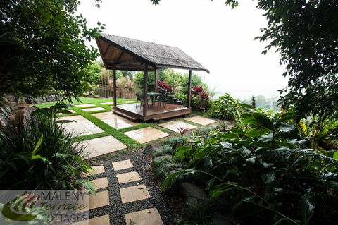 Maleny Terrace Cottages - Accommodation Brisbane 18