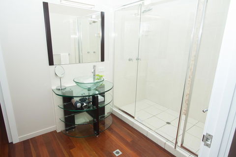 Maleny Terrace Cottages - Accommodation Brisbane 3