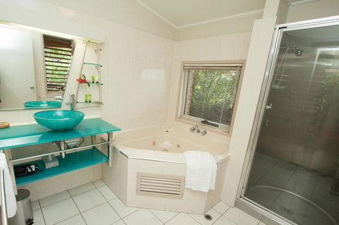 Maleny Terrace Cottages - Accommodation Brisbane 21