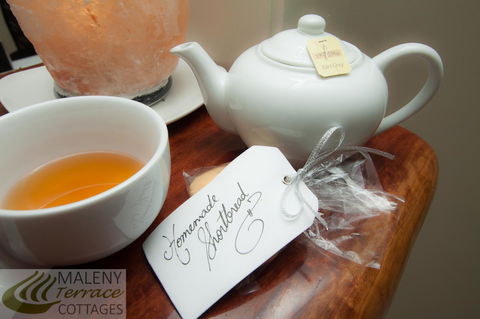 Maleny Terrace Cottages - Accommodation Brisbane 6