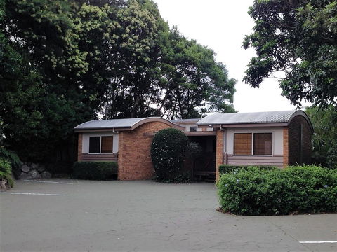 Maleny Terrace Cottages - Accommodation Brisbane 17