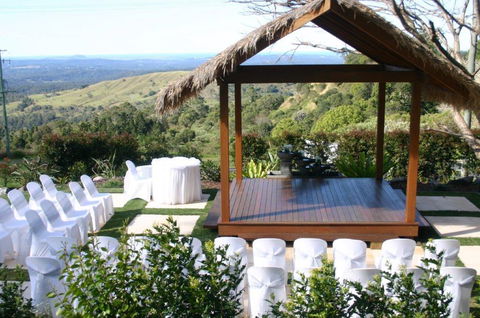 Maleny Terrace Cottages - Accommodation Brisbane 1