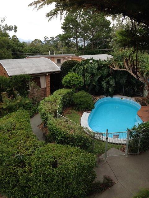 Maleny Terrace Cottages - Accommodation Brisbane 19