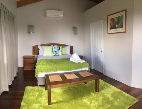 Maleny Terrace Cottages - Accommodation Brisbane 23