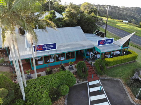 Maleny Terrace Cottages - Accommodation Brisbane 2