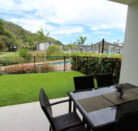 Beachside Apartment 5 - Accommodation Brisbane