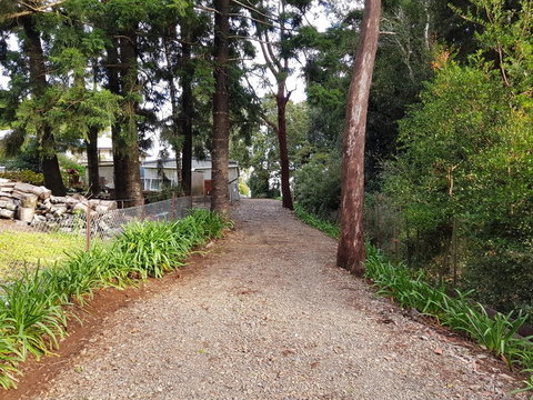 Bee-Haven Cottage - Accommodation Brisbane 4