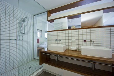 1 Bright Point Apartment 5404 - Accommodation Brisbane 6
