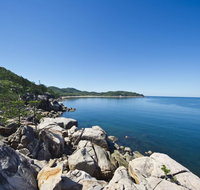 1 Bright Point Apartment 5404 - Accommodation Brisbane