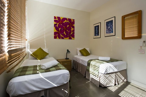 1 Bright Point Apartment 5404 - Accommodation Brisbane 5