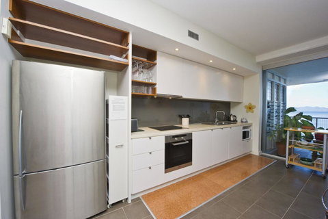 1 Bright Point Apartment 5404 - Accommodation Brisbane 3