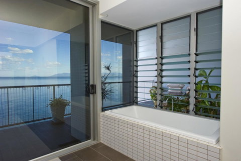 1 Bright Point Apartment 5404 - Accommodation Brisbane 2